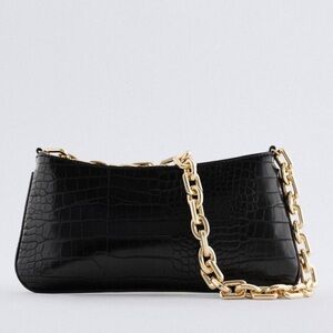 Zara handbag